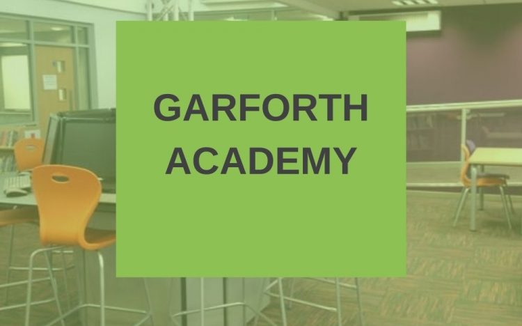 Garforth Academy