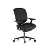 Enjoy leather office chair