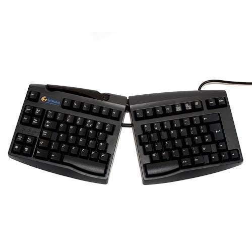 goldtouch ergonomic keyboard