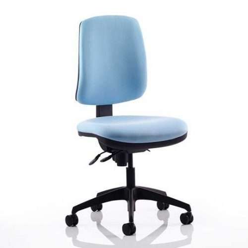 standard back fusion office chair