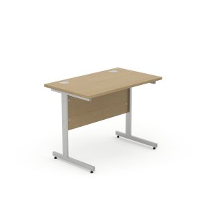 cantilever desk 1000mm