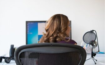Helping you understand office chair jargon