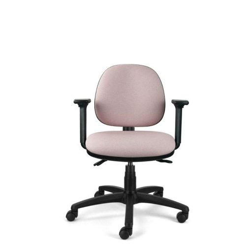 medium back task chair
