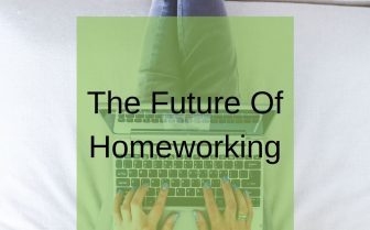 Future of working from home