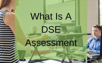 What Is A DSE Assessment