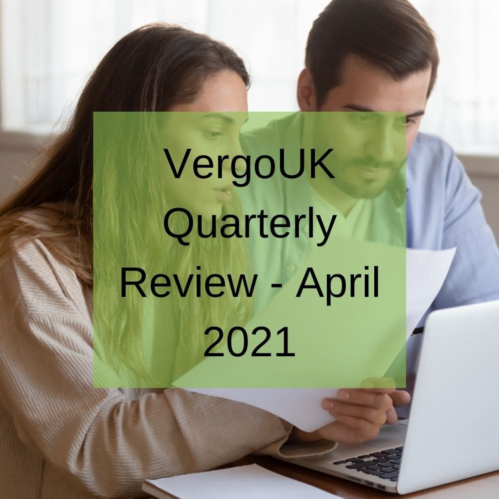 quarterly review april