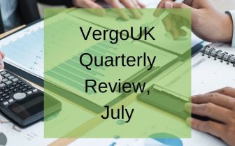 VergoUK quarterly review