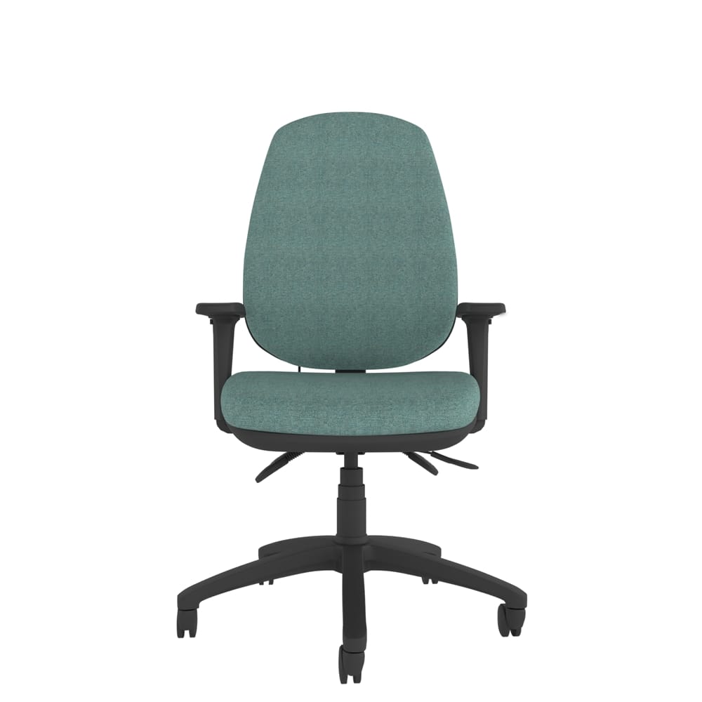 Contour Plus CT430 Contract Extra High Back Chair