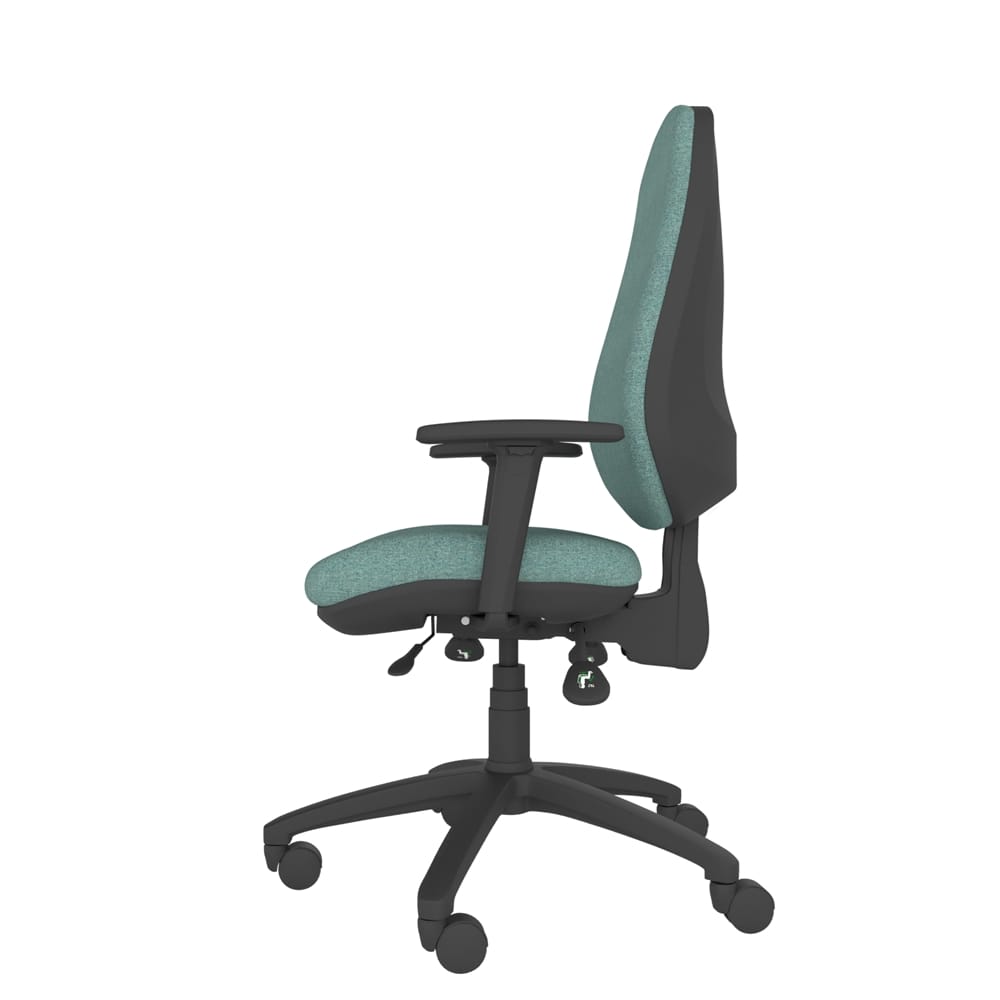 Contour Plus CT430 Contract Extra High Back Chair