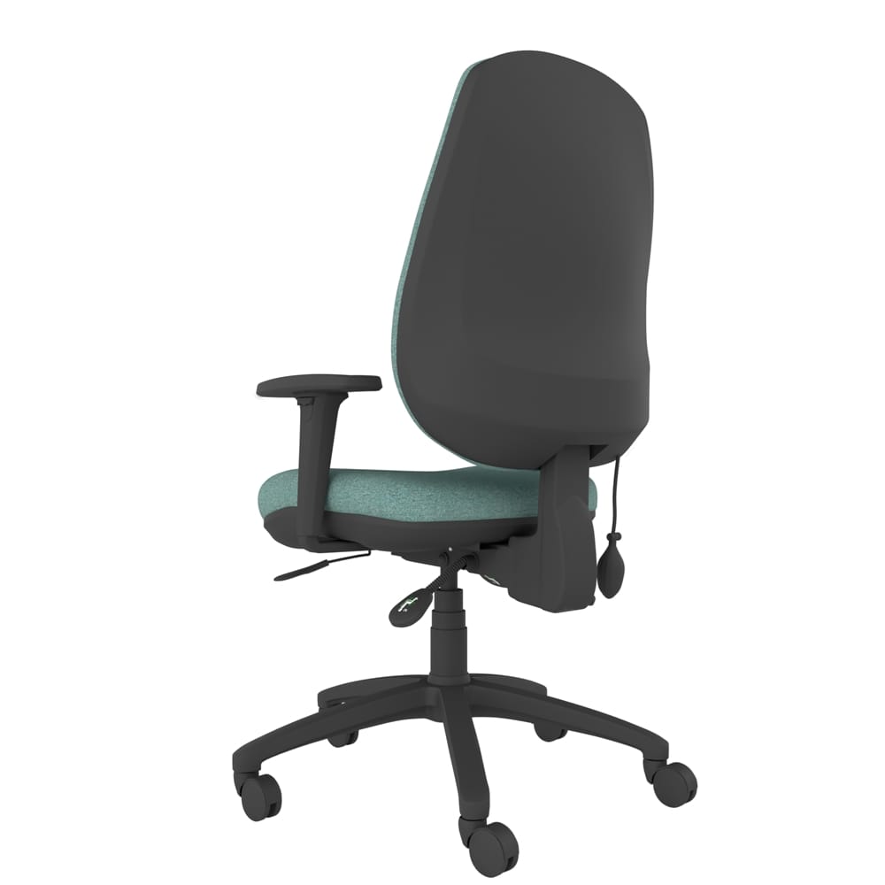 Contour Plus CT430 Contract Extra High Back Chair