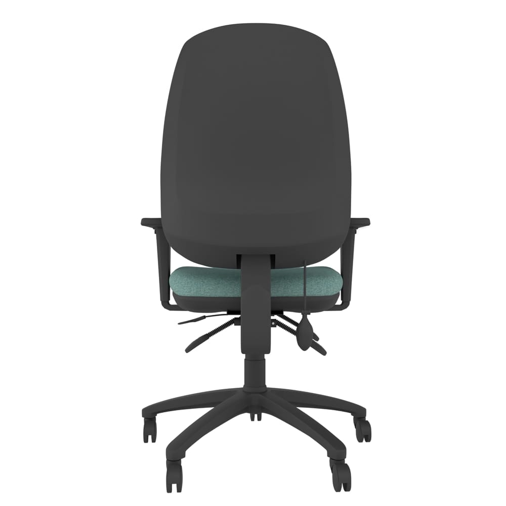 Contour Plus CT430 Contract Extra High Back Chair