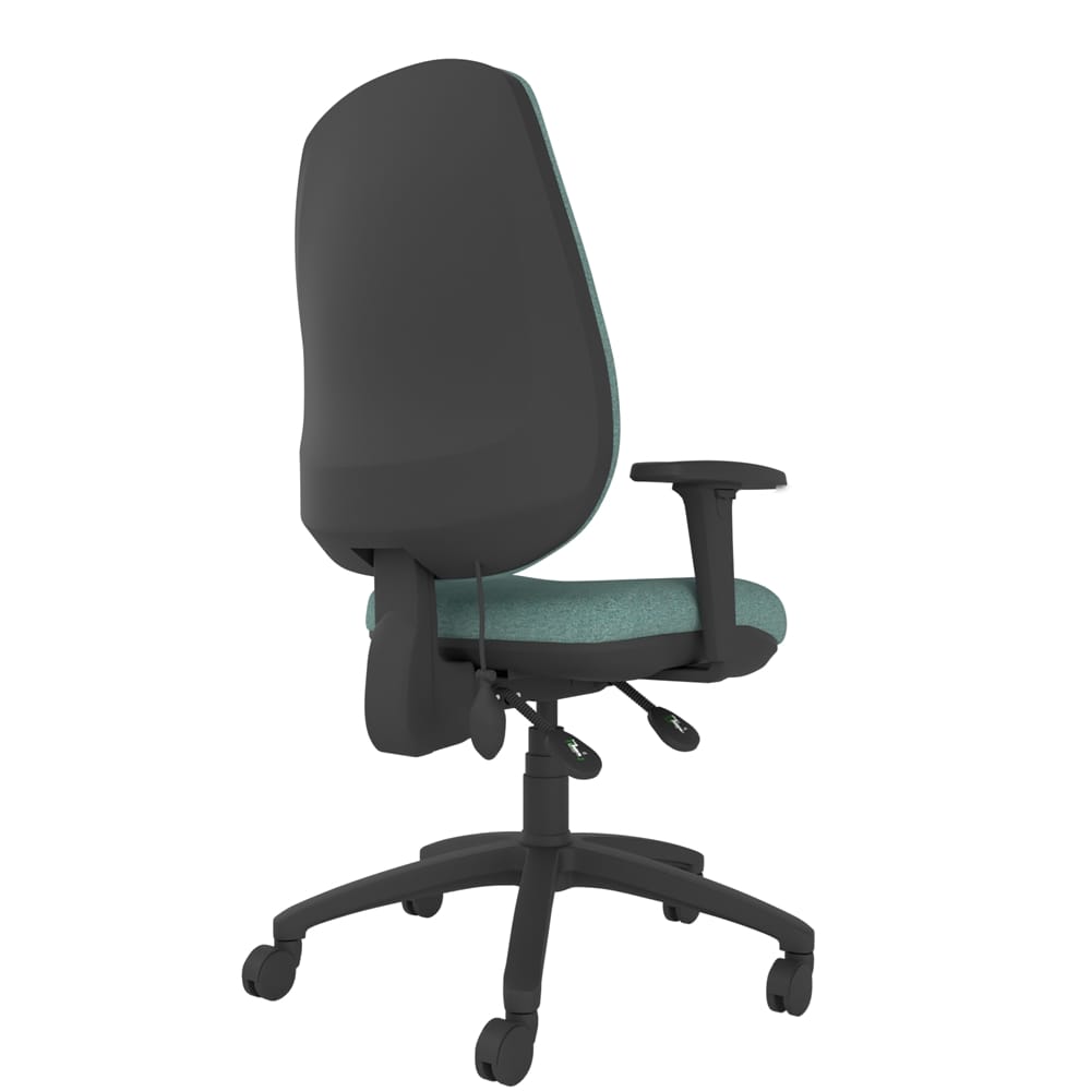 Contour Plus CT430 Contract Extra High Back Chair