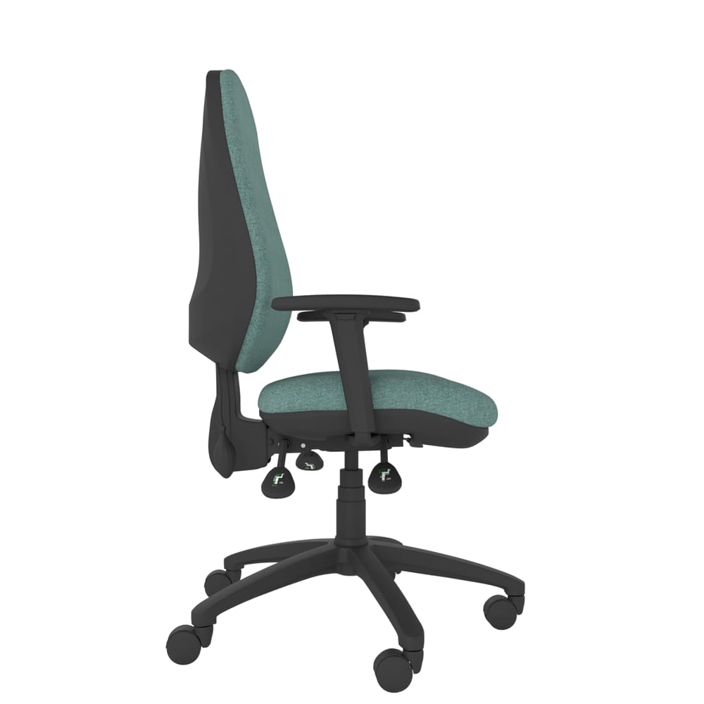 Contour Plus CT430 Contract Extra High Back Chair