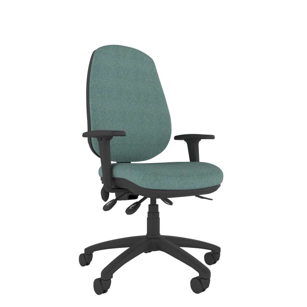 Contour Plus CT430 Contract Extra High Back Chair