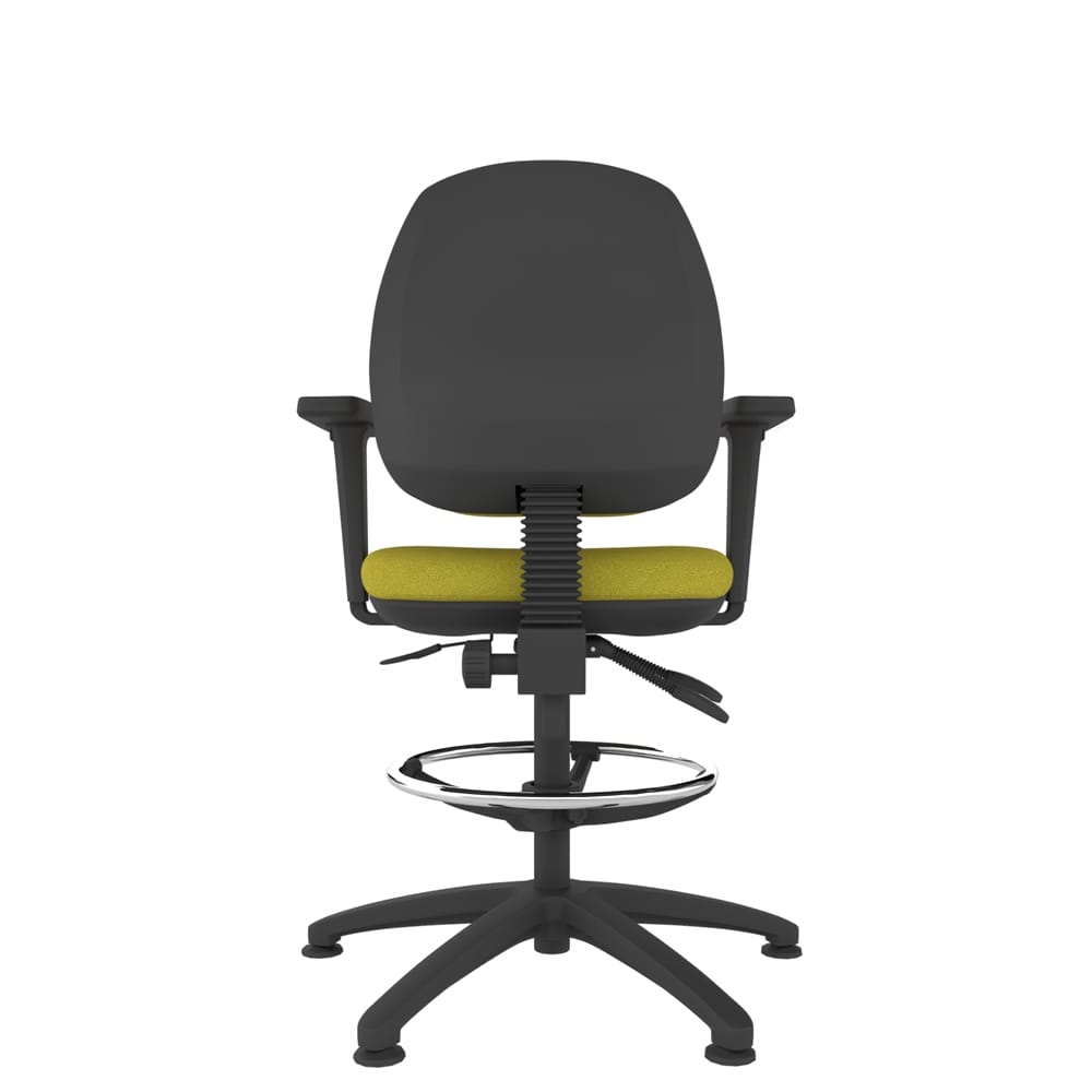 Contour Work CT100D Contract Medium Back Chair