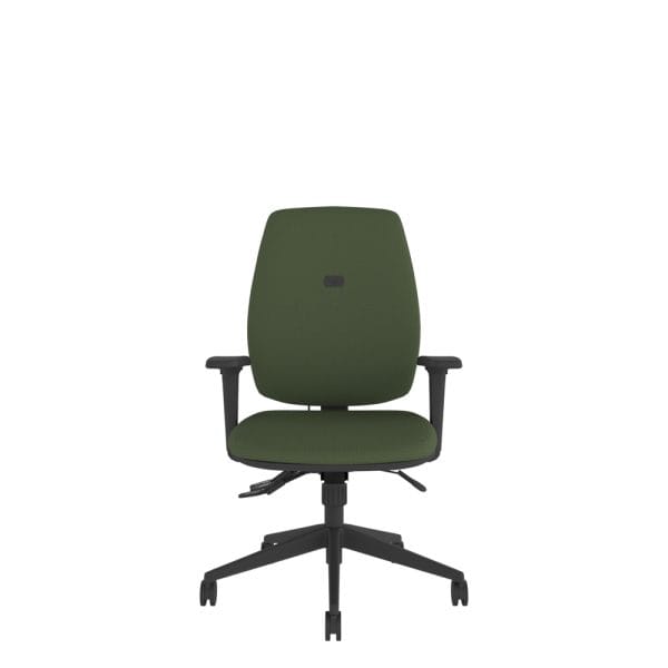 Intro IT250 Moulded High Back Chair