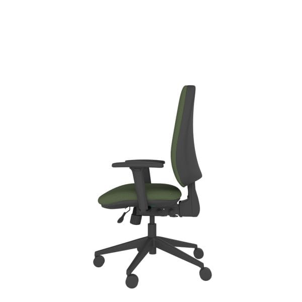 Intro IT250 Moulded High Back Chair
