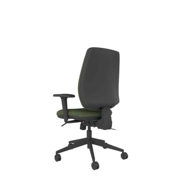 Intro IT250 Moulded High Back Chair