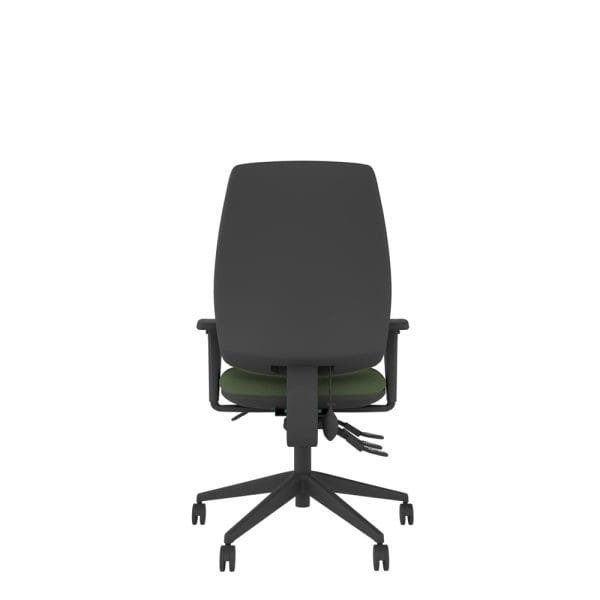 Intro IT250 Moulded High Back Chair