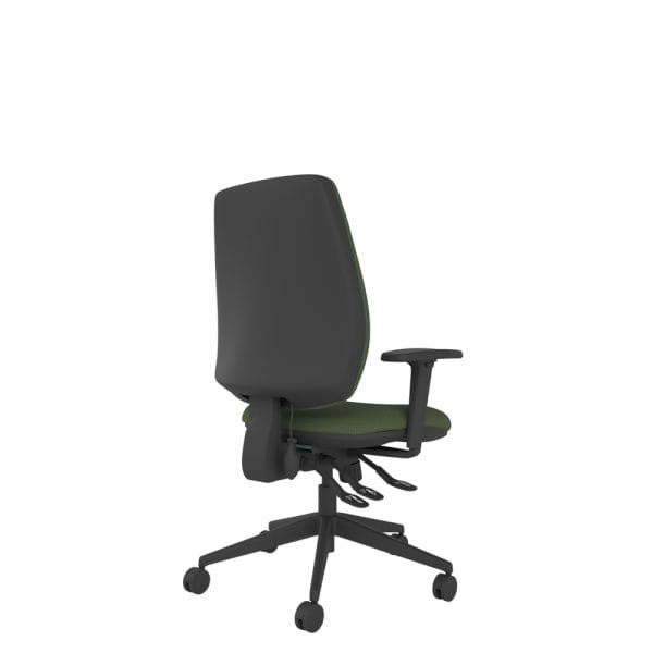 Intro IT250 Moulded High Back Chair