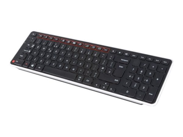 Contour Balance Keyboard