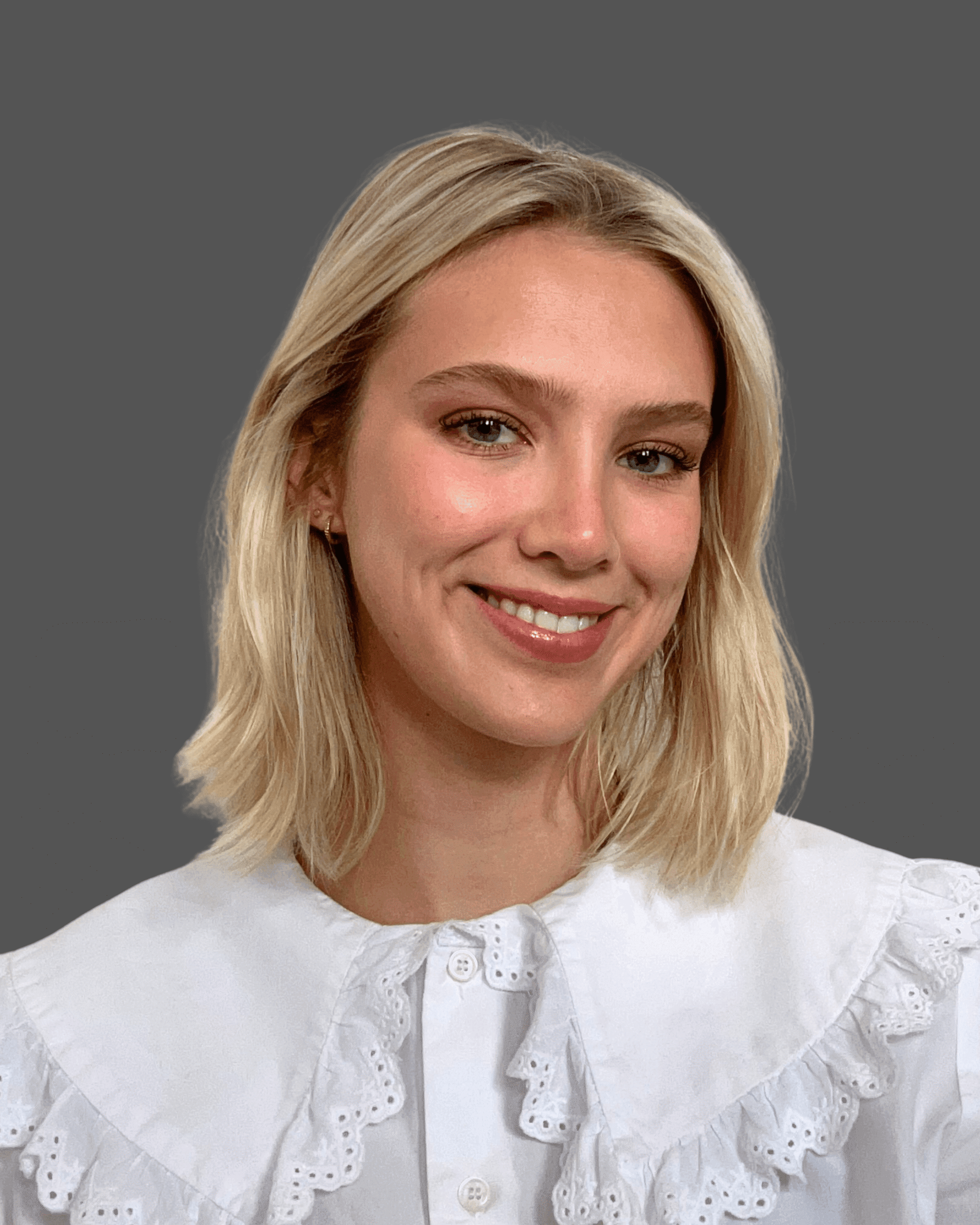 ellie clayton. dse assessor at vergouk