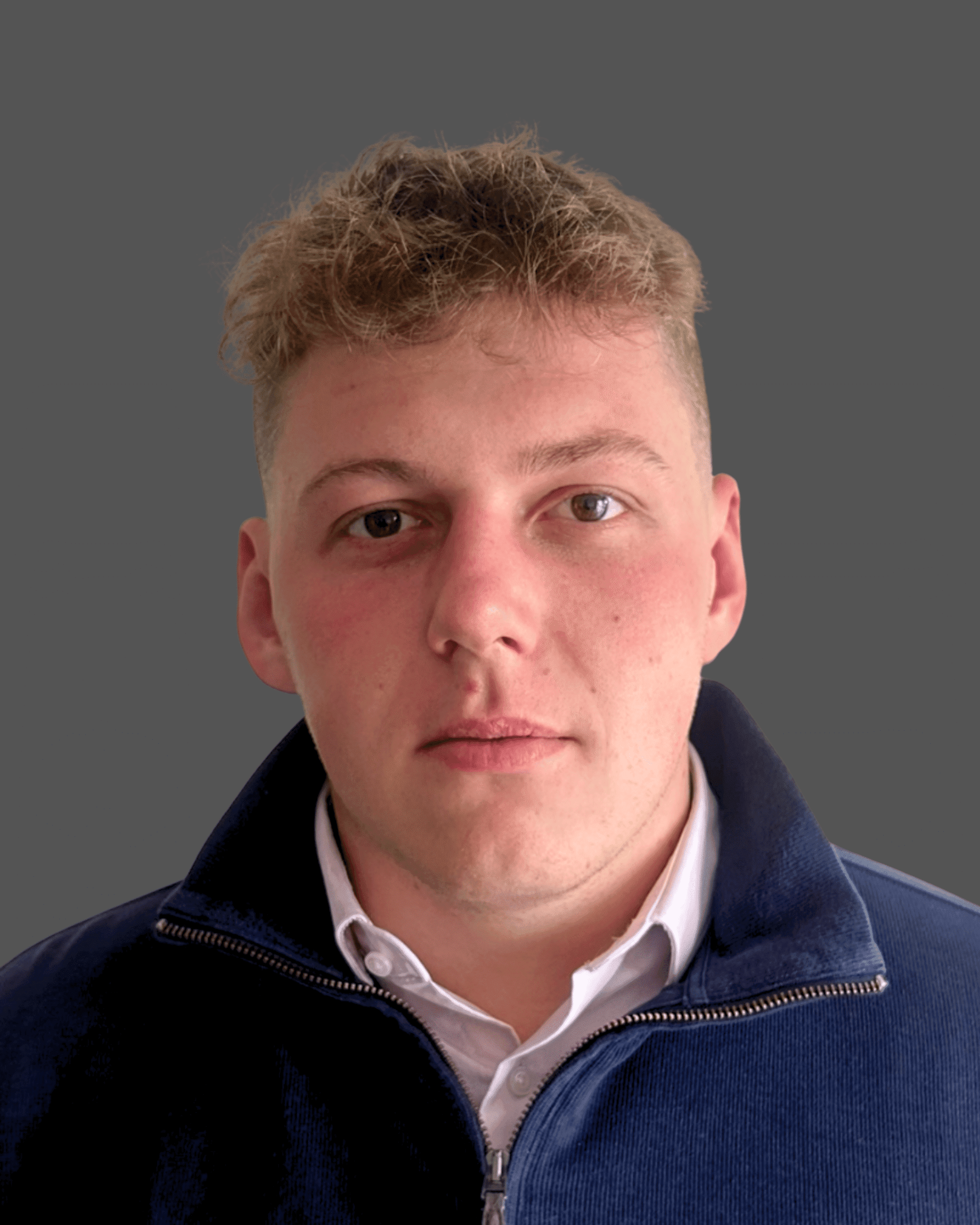 olly davies. dse assessor at vergouk