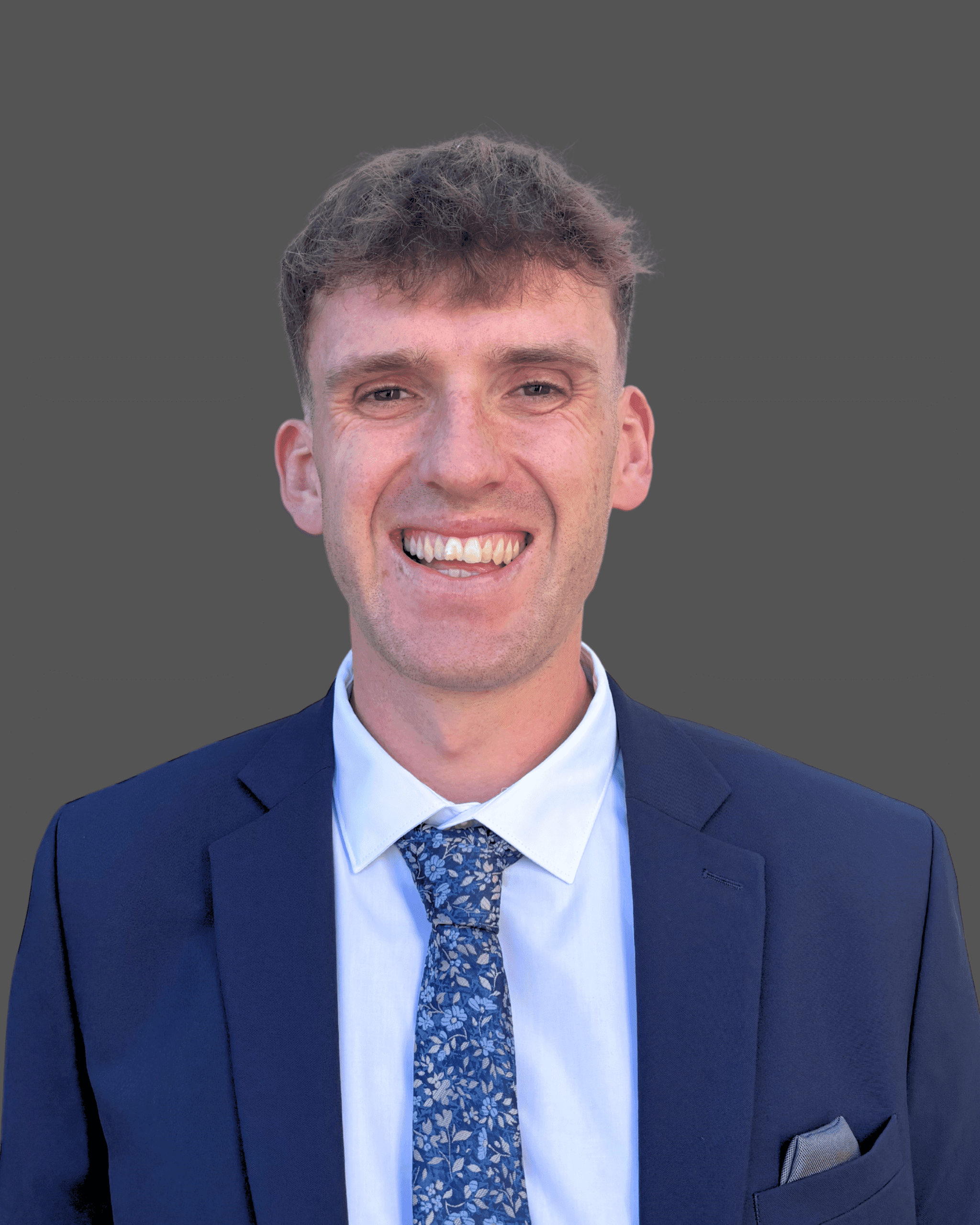 sam stokes. dse assessor at vergouk