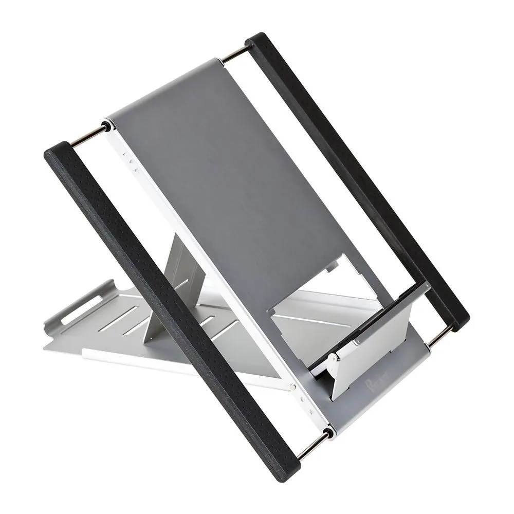 stretched slimcool laptop stand