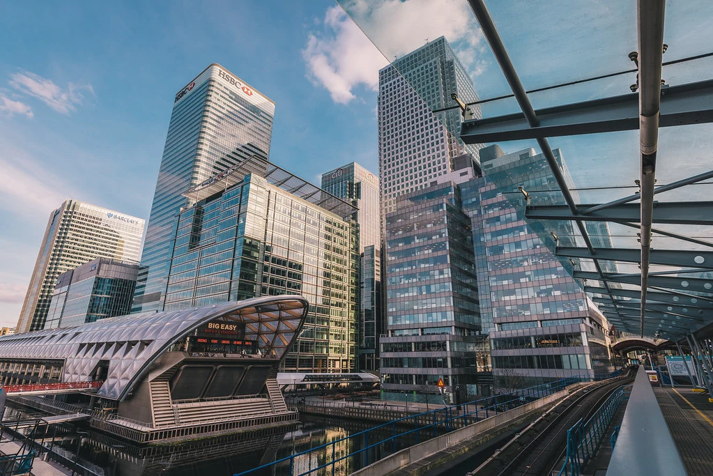 dse assessments in canary wharf featured image for the blog on vergouk