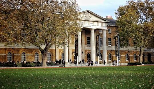 dse assessments in chelsea by vergouk