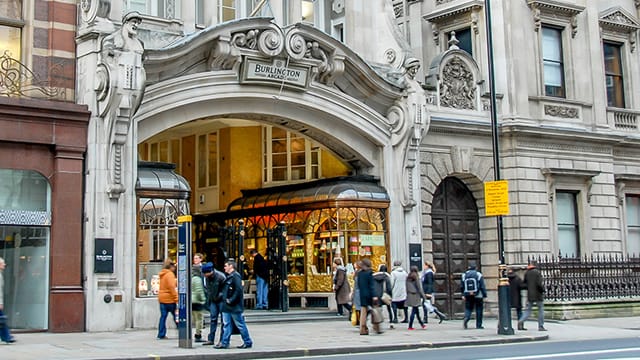 dse assessments in mayfair by vergouk