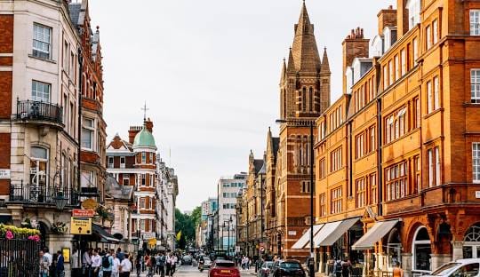 dse assessments in mayfair