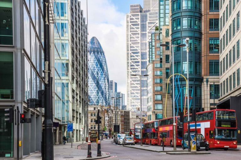 dse assessments in shoreditch
