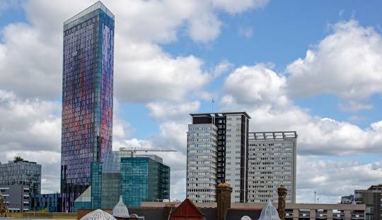 dse assessments in croydon