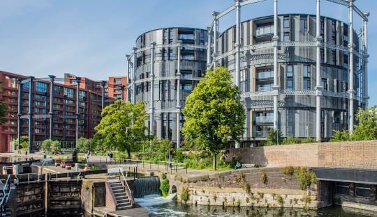 dse assessments in king's cross