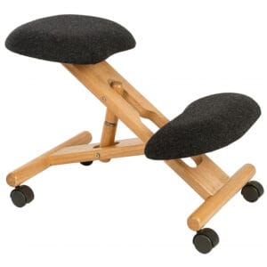putnams ergonomic kneeling chair