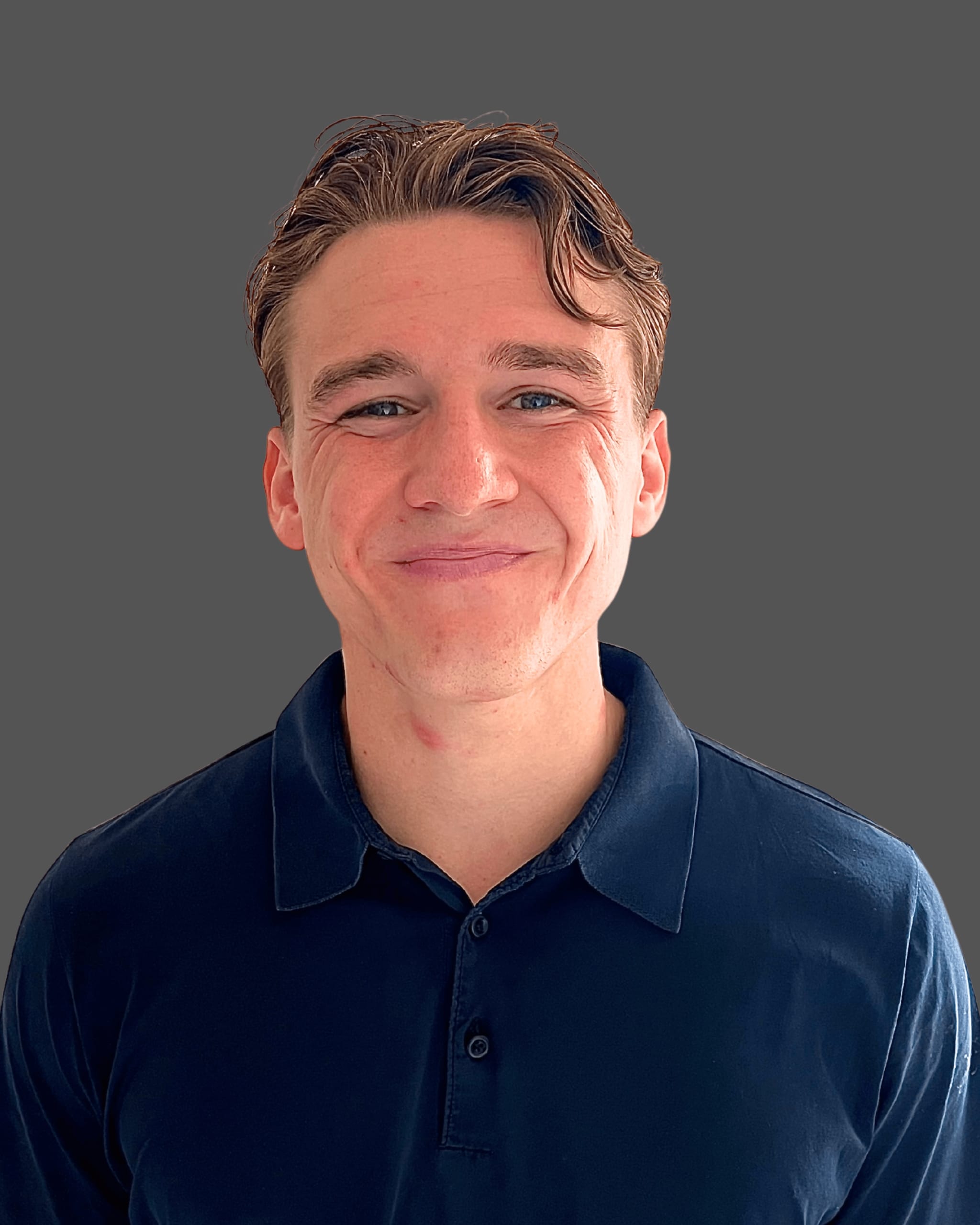 henry dorward. dse assessor at vergouk