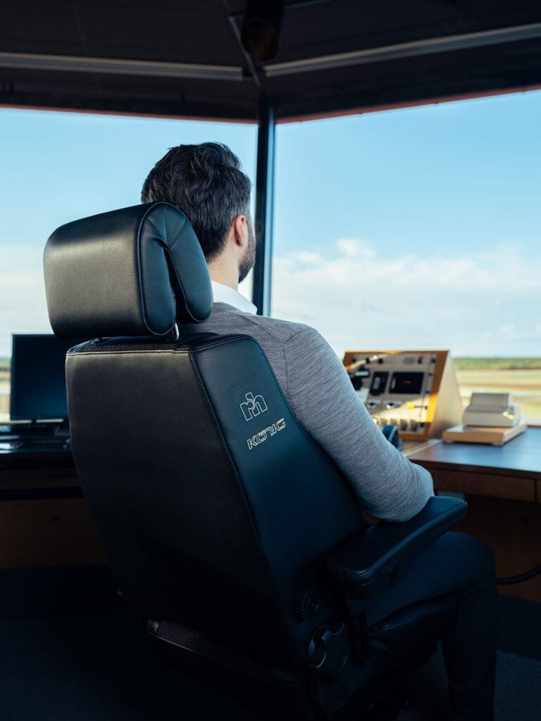 maintaining proper posture is a good point on how to sit properly at work