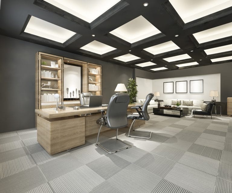 office fit out in the uk image 3