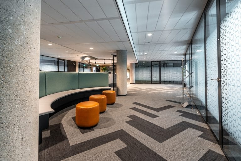 office fit out in the uk image 1