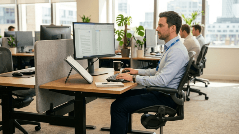 how often should a dse assessment be carried out 1